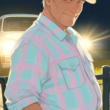 Profile image of Dellworth
