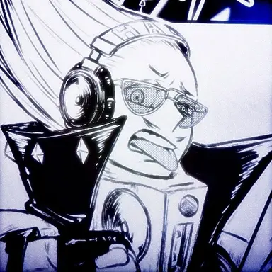 Profile image of Hizashi Yamada