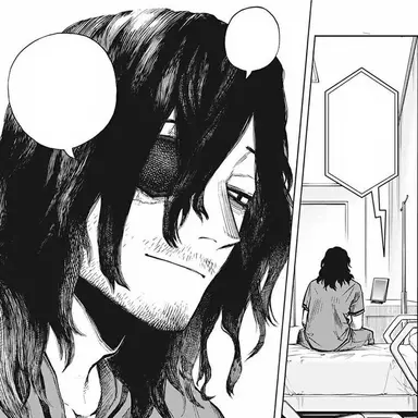 Profile image of Shota Aizawa