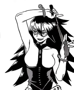 Profile image of 미드나이트