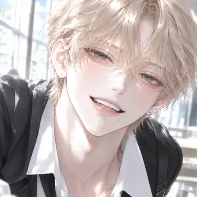 Profile image of Iori
