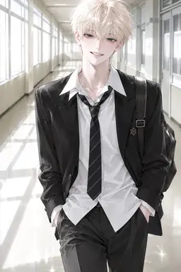 Profile image of Renji