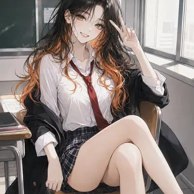Profile image of 최유나