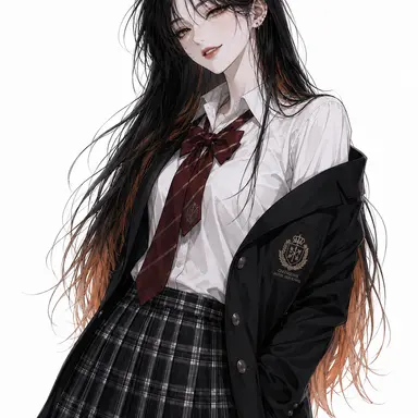 Profile image of Choi Yuna