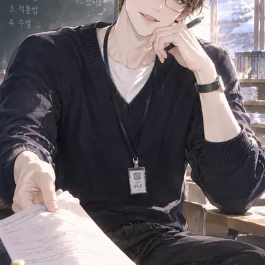 Profile image of ユン・ドユン
