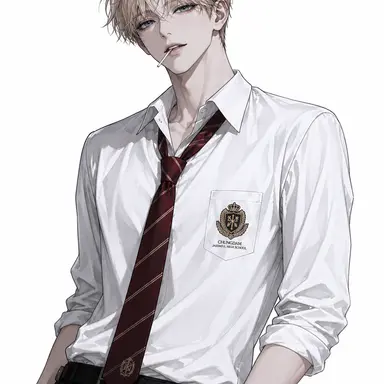 Profile image of Lee Hajun