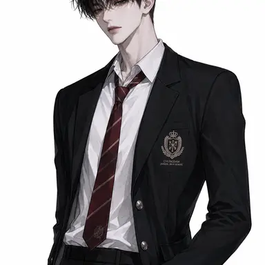 Profile image of Seo Taeyun