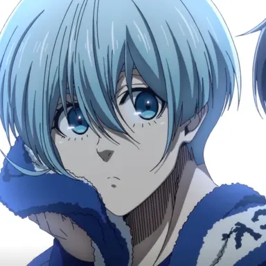 Profile image of 氷織羊