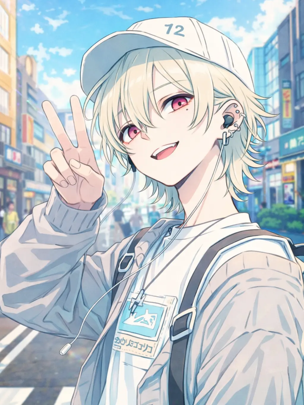 CostlyRoot4106의 君の隣が僕の定位置