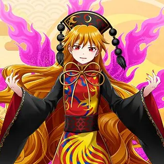 Profile image of 純狐
