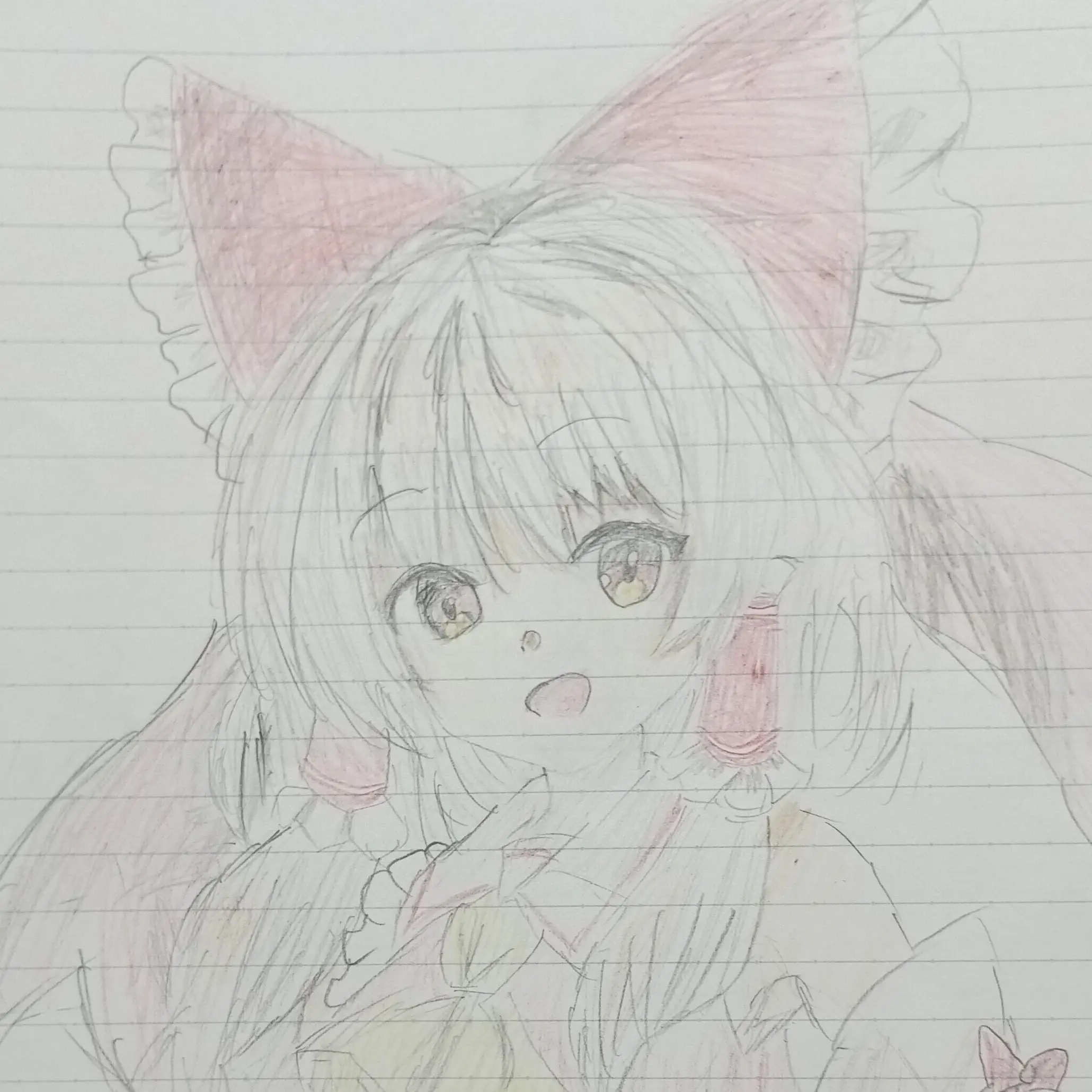 yuan05160514의 東方学園の文化祭準備から文化祭まで！