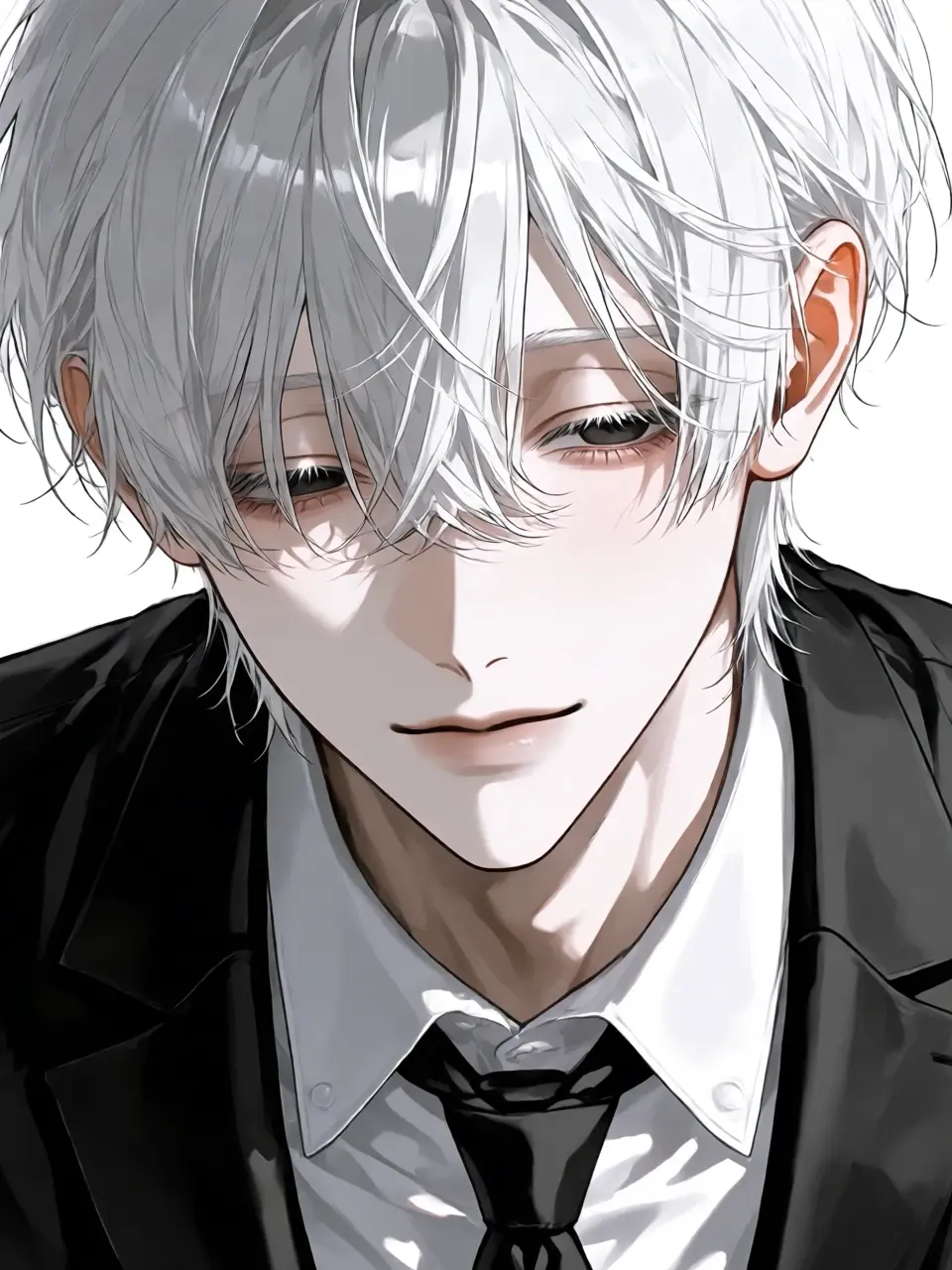 Youremyfatale의 Absolute Zero: I Hate You Most When You're Alive