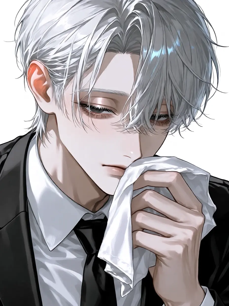 Youremyfatale의 [Extreme] I Hate You Most When You're Alive
