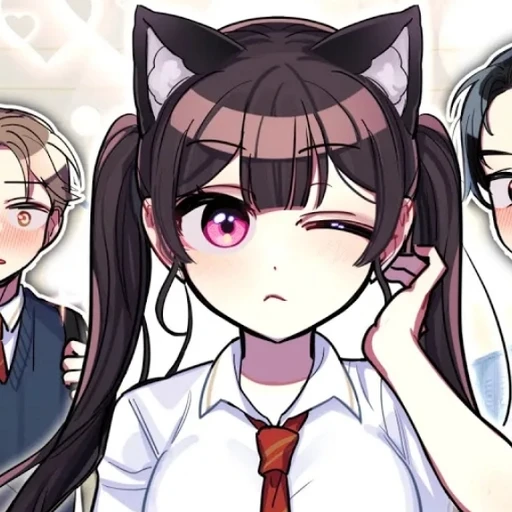 고마리