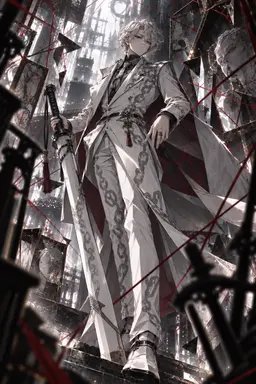 Profile image of シーシゥ