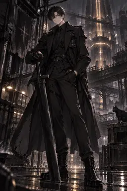 Profile image of ケイ
