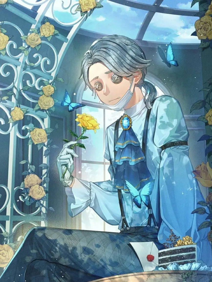 HungryBaker8479의 誕生日おめでとう。