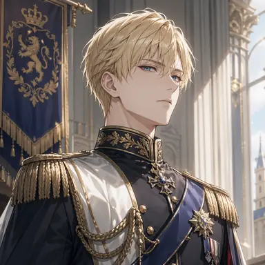 Profile image of エルヴィン