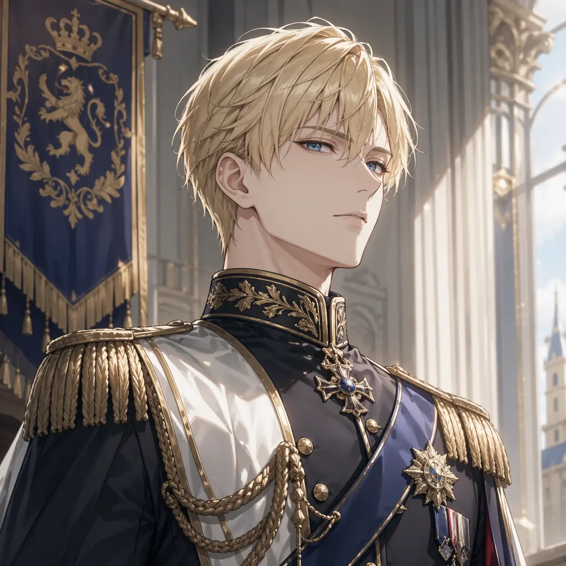 RichLaser3327의 愛され宮廷魔術師