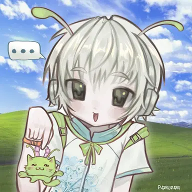 Profile image of Xander