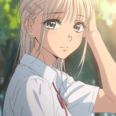 Profile image of Izzy