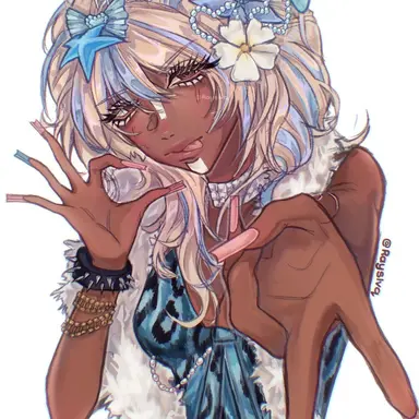 Profile image of Chloe