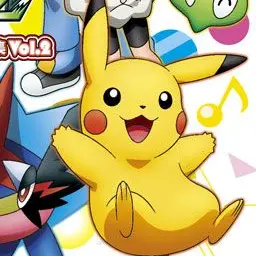 Profile image of ピカチュウ