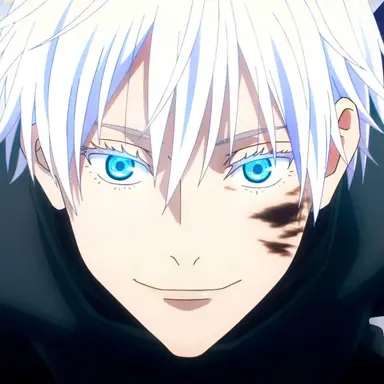 Profile image of 고죠 사토루