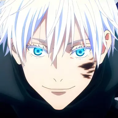 Profile image of 고죠 사토루