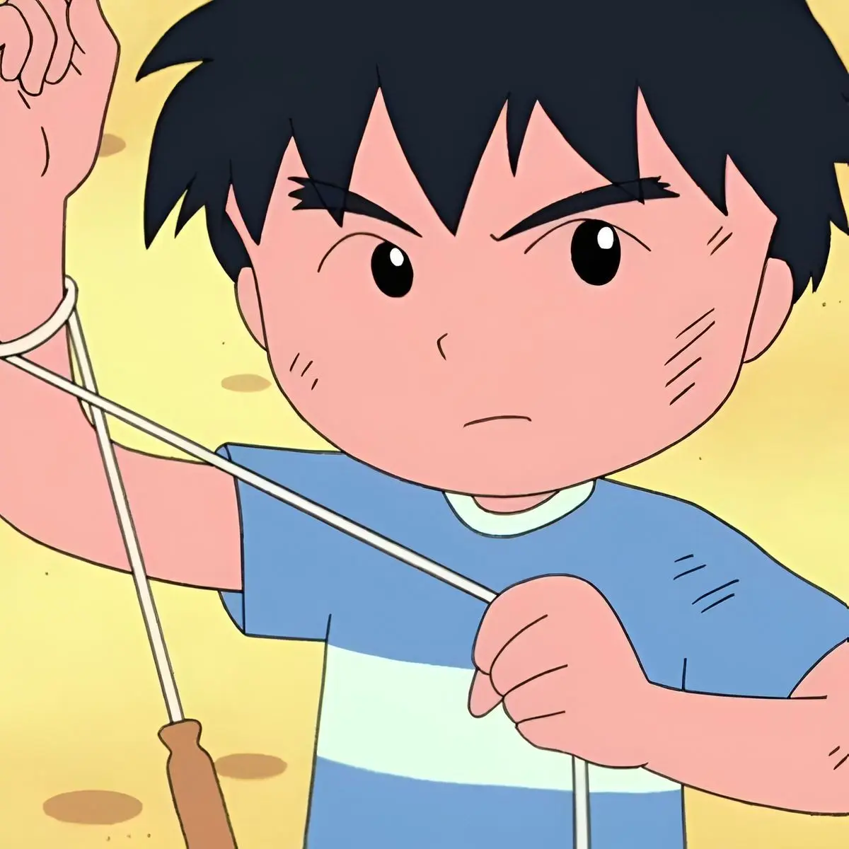 Tyoko의 気にしてない、はずだった