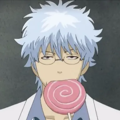 Profile image of Ginpachi