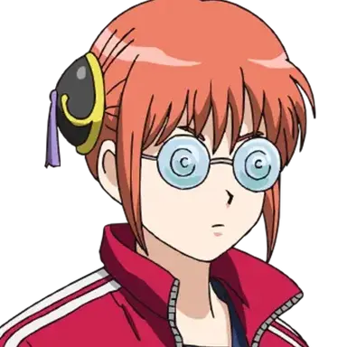 Profile image of Kagura