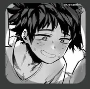 Profile image of Deku