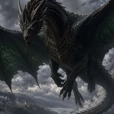 Profile image of Pyroth