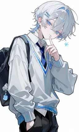 Profile image of 爽亜