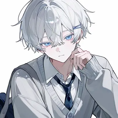 Profile image of 爽亜