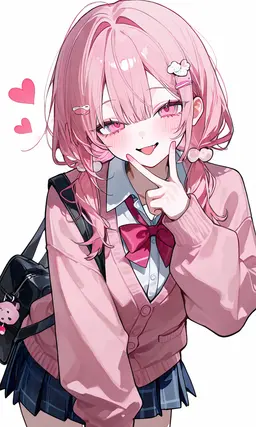 Profile image of 萌絵