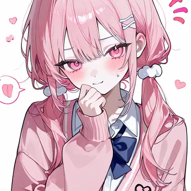Profile image of 萌絵