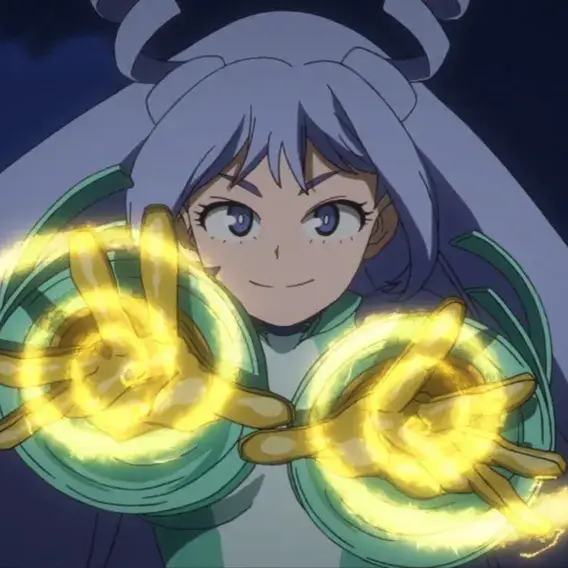 Hado Nejire 대표 이미지