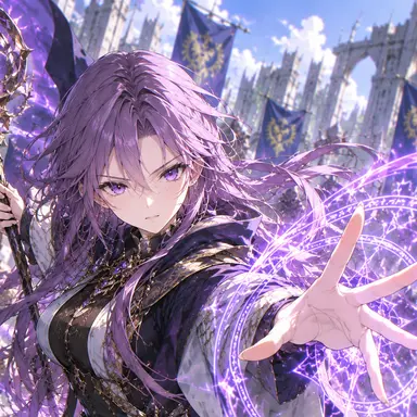 Profile image of Luna
