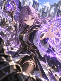 Profile image of Luna