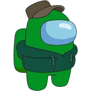Profile image of Green