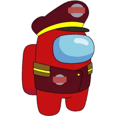 Profile image of Red