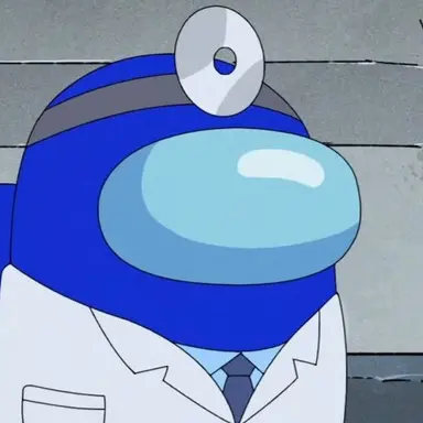 Profile image of Blue