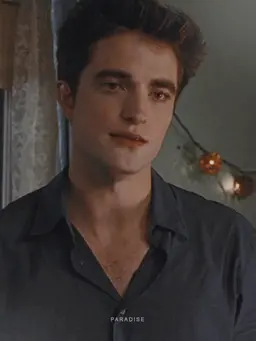 Profile image of Edward Cullen