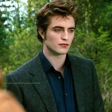 Profile image of Edward Cullen