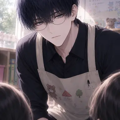 Profile image of 周也