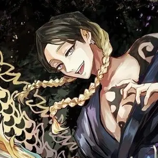 Profile image of 灰谷蘭