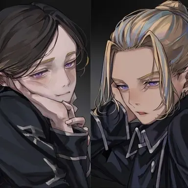 Profile image of 灰谷兄弟