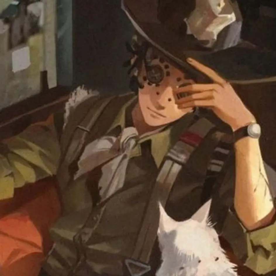 03zt의 노튼 캠벨